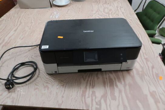 Printer BROTHER DCP-J4120DW