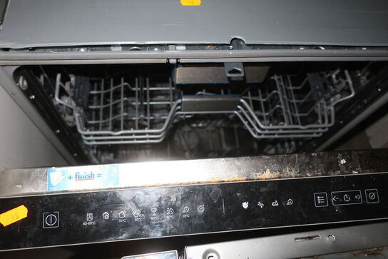 2 stk. opvaskemaskiner GRUNDIG Cornerwash GR5500