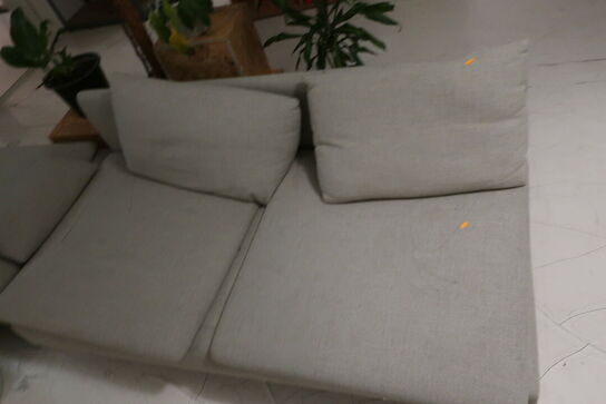 2 stk. Sofaer