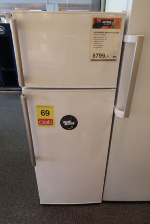 Gram Kølefryseskab KF3245-93/1 