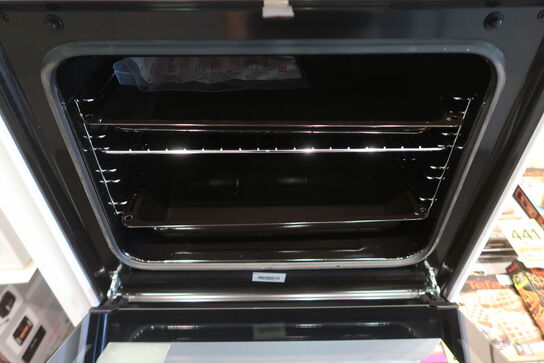 Scandomestic FCI900W Induktionskomfur