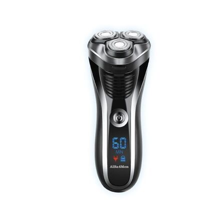 ALBA 104 Shaver Vandtæt