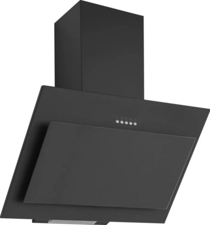 Silverline SL 3460 - SR Væghængt emhætte