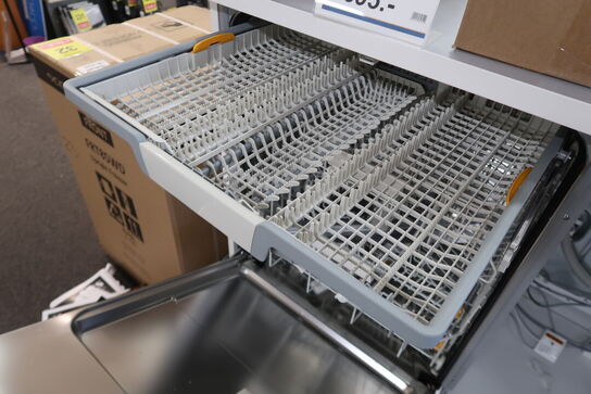 Miele G 5217 SCU XXL BRWS - NER Opvaskemaskine