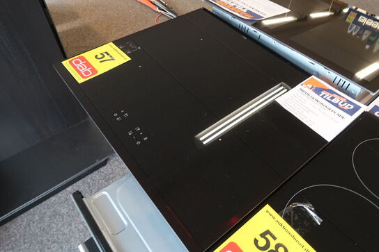 Scandomestic ES160D Induktionskogeplade