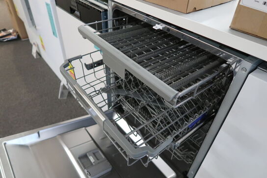 Scandomestic DWB1442WC Opvaskemaskine til indbygning