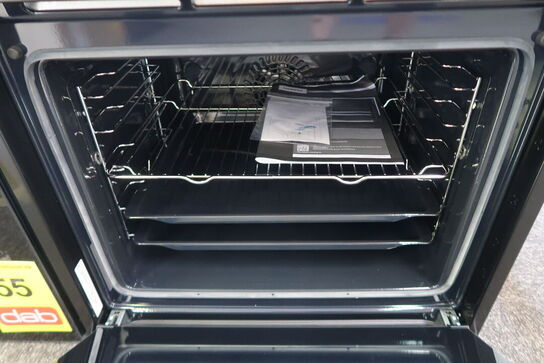 Siemens HB510ABV0S - Ovn til indbygning