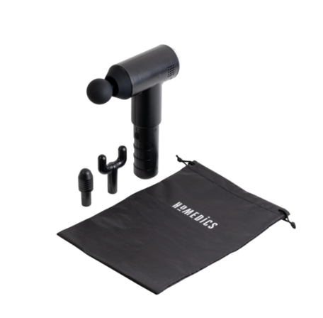 Homedics Physio Massagepistol PGM-200