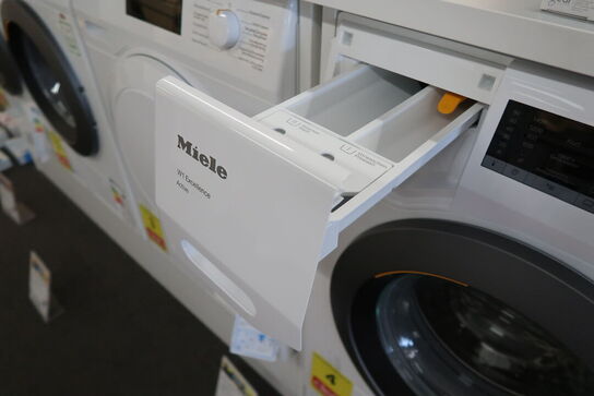 Miele WEA 035 WCS NDS LW Frontbetjent vaskemaskine