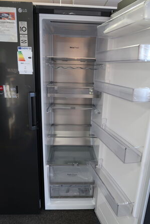 LG GLT71MCCSZ - Fritstående køleskab 
