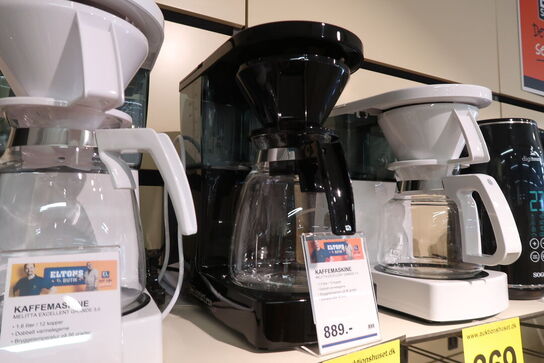 Melitta Excellent Grande 3.0