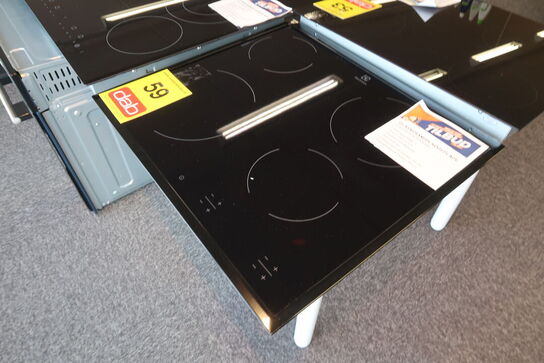 Electrolux HOC620B kogeplade