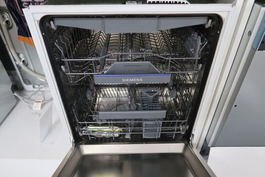 Siemens extraKlasse SN43HW00CS Opvaskemaskine til indbygning