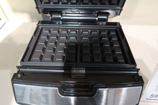 Tefal SW852D12 sandwichtoaster