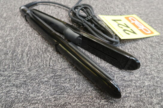 BaByliss Glattejern Steam Straight ST492E
