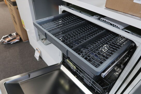 Siemens extraKlasse SN43HW00CS Opvaskemaskine til indbygning
