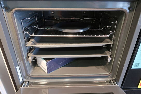 SIEMENS extraKlasse HR372A0S0 iQ300 ovn