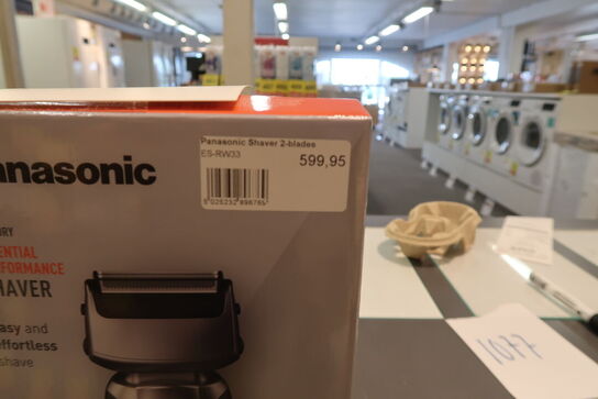 Panasonic ES-RW 33 Barbermaskine