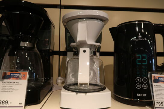 Melitta Excellent  4.0