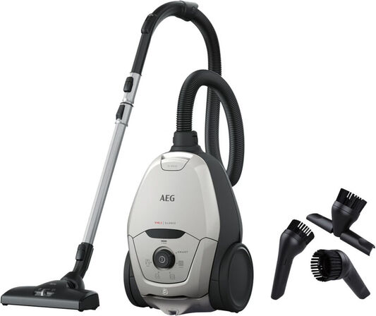 AEG Støvsuger, VX8.2