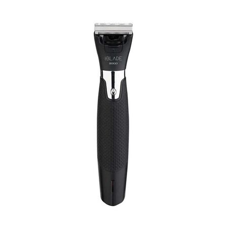 Sogo I-blade Barbermaskine Sort