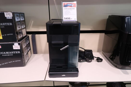 Wilfa Volo EMA1B-TCM19 espressomaskine