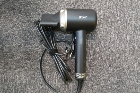 SBB Big Blowout hårtørrer, 2200W