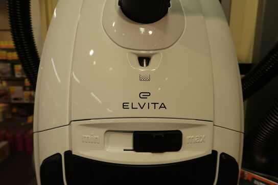 Elvita-støvsuger CDS5701V