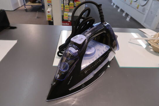 Ferro Sogo Vapor PLA-SS-6330-L Dampstrygejern