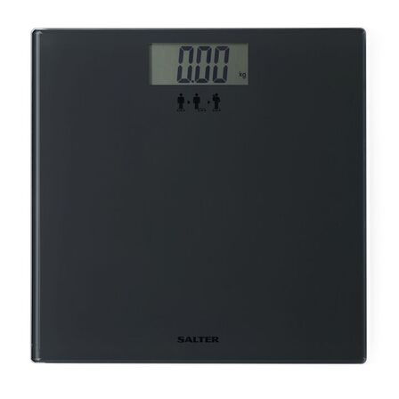Salter Add & Weigh badevægt