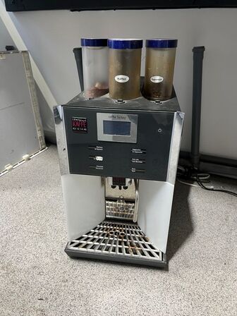 Kaffemaskine