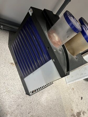 Kaffemaskine