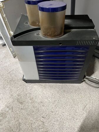 Kaffemaskine