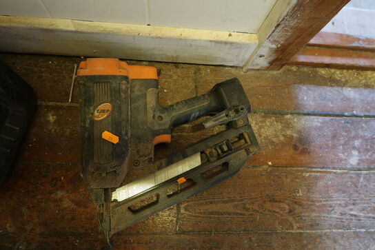 Sømpistol TJEP