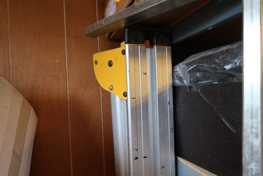 Arbejdsbord DEWALT