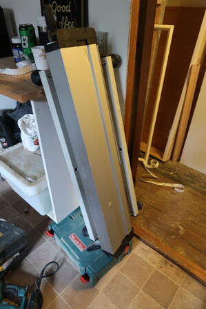 Samlingssystem FESTOOL VS 600