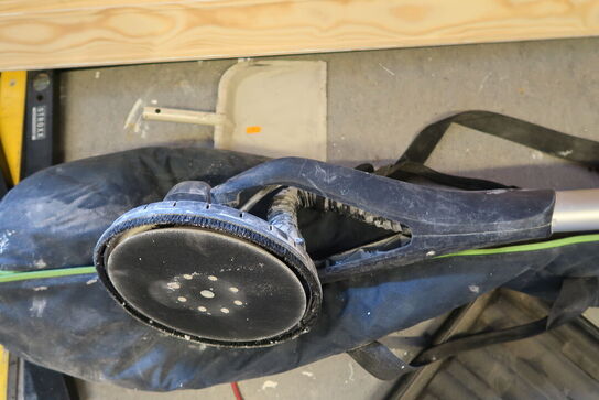 Girafsliber FESTOOL LHS-E 225 EQ