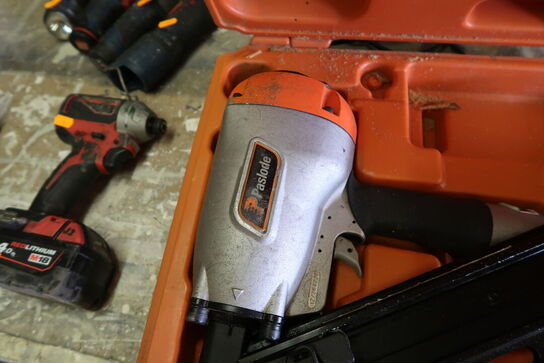Sømpistol PASLODE