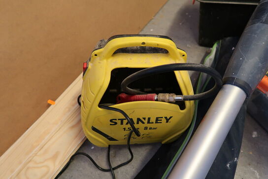 Kompressor STANLEY Air Kit