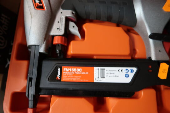 Dykkerpistol PASLODE FN1500C