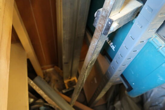 Arbejdsbord DEWALT