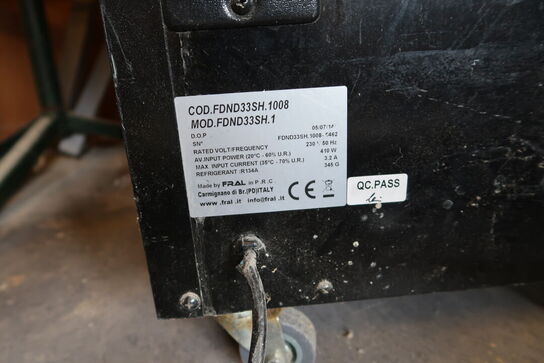 Affugter KGK FDND33SH.1