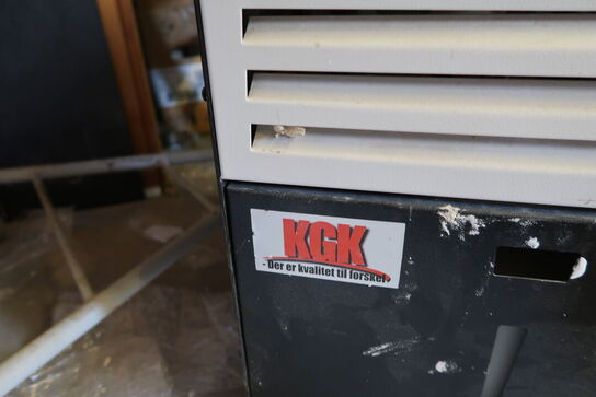 Affugter KGK FDND33SH.1