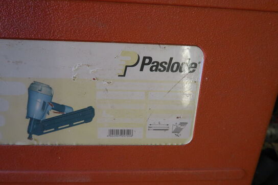 Sømpistol PASLODE