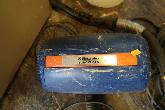 Støvsuger ELECTROLUX CLEAN UZ 964