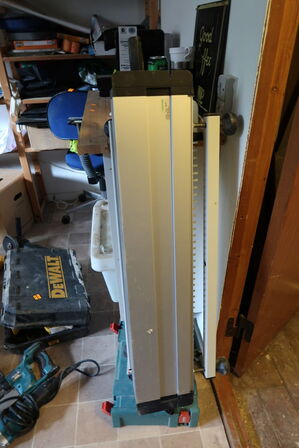 Samlingssystem FESTOOL VS 600
