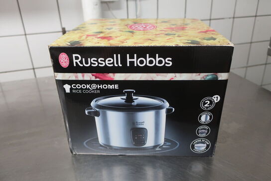 Riskoger RUSSELL HOBBS