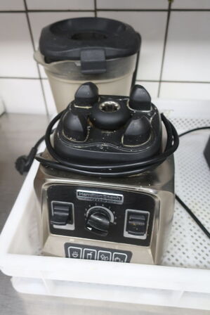 2 stk. blendere HAMILTON BEACH & VITAMIX