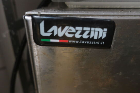 Vakuumpakker (kammer) LAVEZZINI 