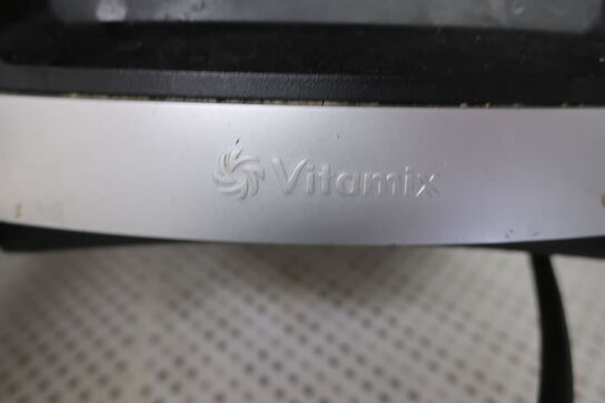 2 stk. blendere HAMILTON BEACH & VITAMIX